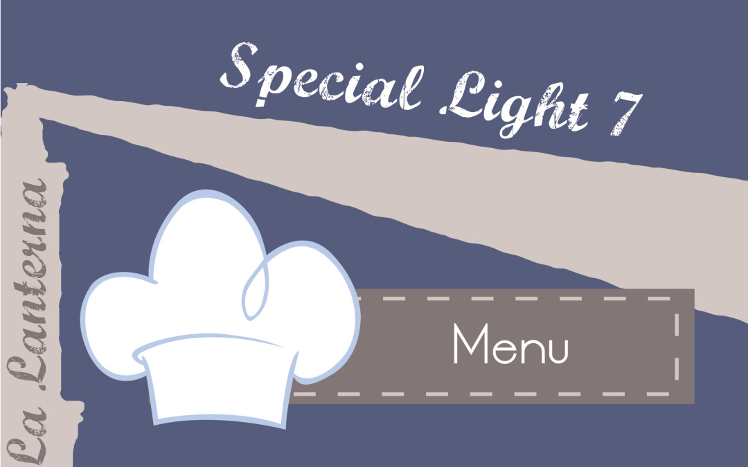Special light 7